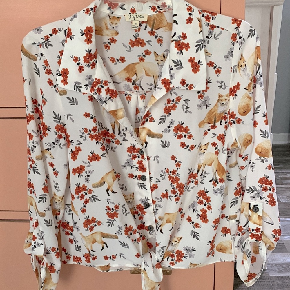Women’s top